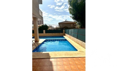 Venta - Apartment - Torrevieja - Playa del cura