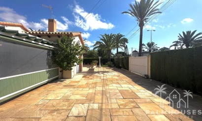 Revente - Villa - Orihuela Costa - Costa Blanca
