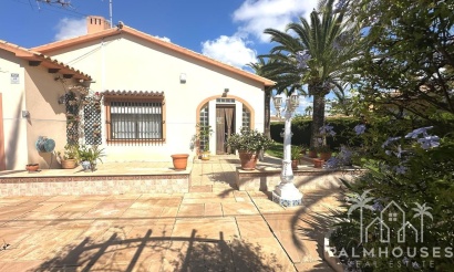 Revente - Villa - Orihuela Costa - Costa Blanca