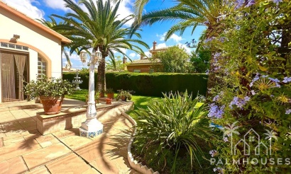 Revente - Villa - Orihuela Costa - Costa Blanca