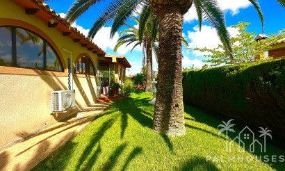 Revente - Villa - Orihuela Costa - Costa Blanca