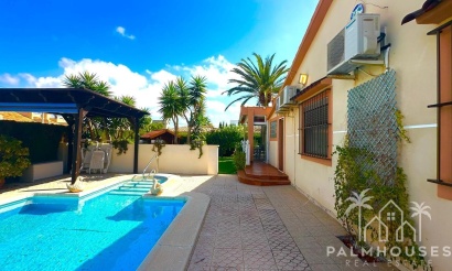 Revente - Villa - Orihuela Costa - Costa Blanca