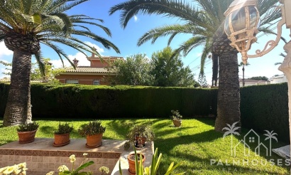Revente - Villa - Orihuela Costa - Costa Blanca