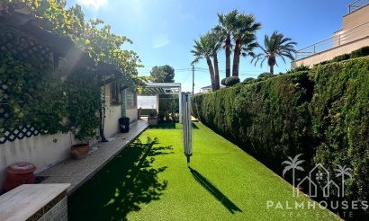 Revente - Villa - Orihuela Costa - Costa Blanca