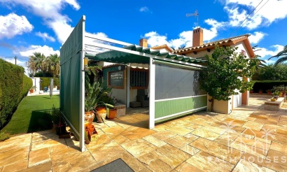 Revente - Villa - Orihuela Costa - Costa Blanca