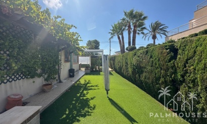 Revente - Villa - Orihuela Costa - Costa Blanca