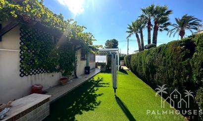 Revente - Villa - Orihuela Costa - Costa Blanca