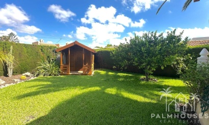 Revente - Villa - Orihuela Costa - Costa Blanca