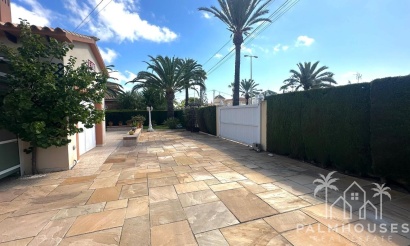 Revente - Villa - Orihuela Costa - Costa Blanca