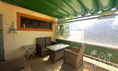 Revente - Villa - Orihuela Costa - Costa Blanca