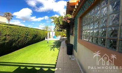 Revente - Villa - Orihuela Costa - Costa Blanca
