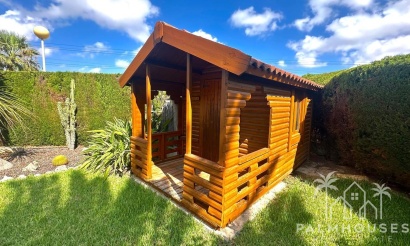 Revente - Villa - Orihuela Costa - Costa Blanca