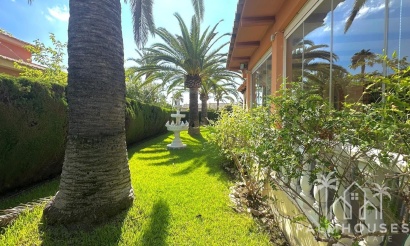 Revente - Villa - Orihuela Costa - Costa Blanca