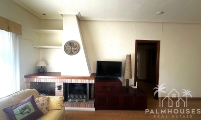 Revente - Villa - Orihuela Costa - Costa Blanca