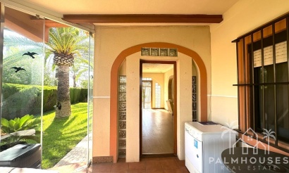 Revente - Villa - Orihuela Costa - Costa Blanca