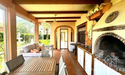 Revente - Villa - Orihuela Costa - Costa Blanca