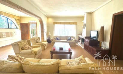 Revente - Villa - Orihuela Costa - Costa Blanca