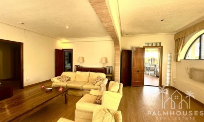 Revente - Villa - Orihuela Costa - Costa Blanca