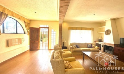 Revente - Villa - Orihuela Costa - Costa Blanca