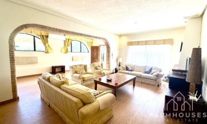 Revente - Villa - Orihuela Costa - Costa Blanca
