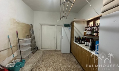Revente - Villa - Orihuela Costa - Costa Blanca