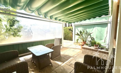 Revente - Villa - Orihuela Costa - Costa Blanca