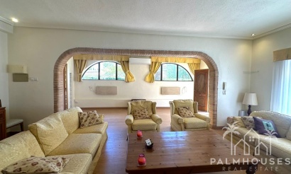 Revente - Villa - Orihuela Costa - Costa Blanca