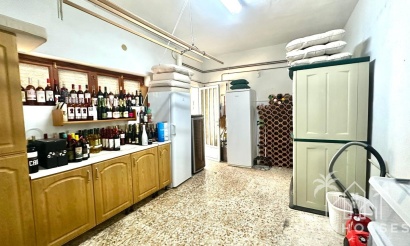 Revente - Villa - Orihuela Costa - Costa Blanca