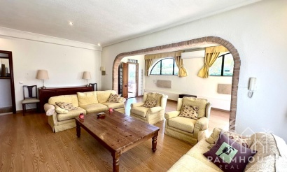 Revente - Villa - Orihuela Costa - Costa Blanca