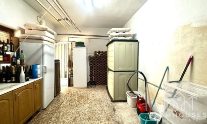 Revente - Villa - Orihuela Costa - Costa Blanca