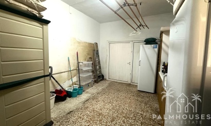 Revente - Villa - Orihuela Costa - Costa Blanca
