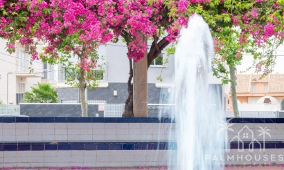 Venta - Apartment - Torrevieja - Estacion de autobuses
