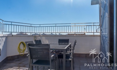 Venta - Apartment - Torrevieja - Estacion de autobuses