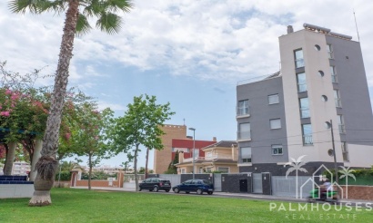 Venta - Apartment - Torrevieja - Estacion de autobuses