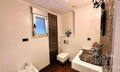 Venta - Apartment - Torrevieja - Estacion de autobuses