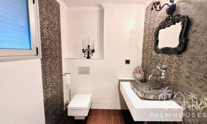 Venta - Apartment - Torrevieja - Estacion de autobuses