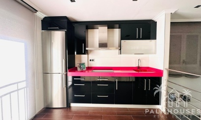 Venta - Apartment - Torrevieja - Estacion de autobuses