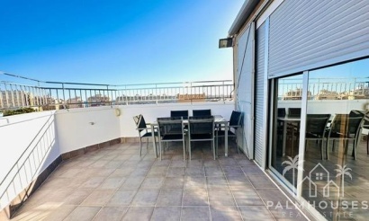 Venta - Apartment - Torrevieja - Estacion de autobuses