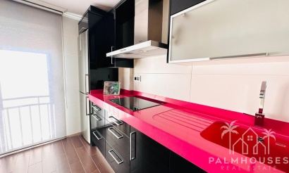 Venta - Apartment - Torrevieja - Estacion de autobuses