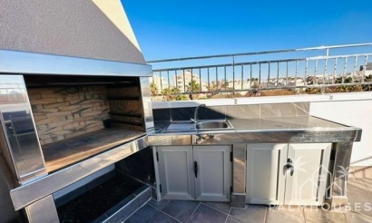 Venta - Apartment - Torrevieja - Estacion de autobuses
