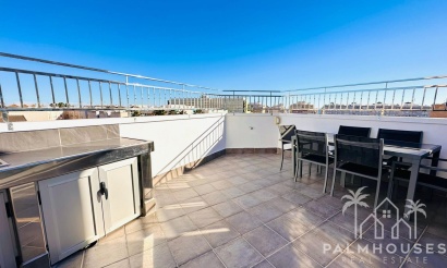 Venta - Apartment - Torrevieja - Estacion de autobuses