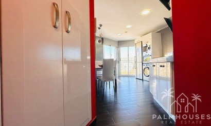 Venta - Apartment - Torrevieja - Estacion de autobuses