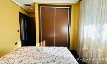 Venta - Apartment - Torrevieja - Estacion de autobuses