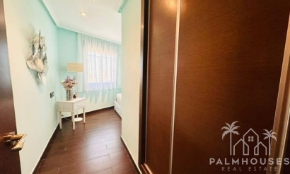 Venta - Apartment - Torrevieja - Estacion de autobuses