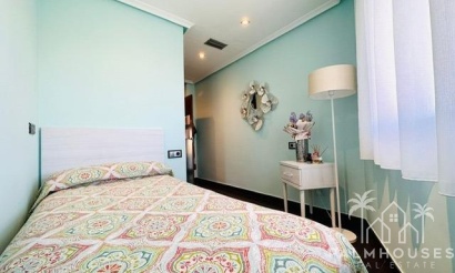 Venta - Apartment - Torrevieja - Estacion de autobuses