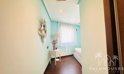 Venta - Apartment - Torrevieja - Estacion de autobuses