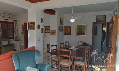 Revente - Villa - Orihuela Costa - Campoamor