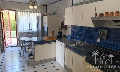 Revente - Villa - Orihuela Costa - Campoamor