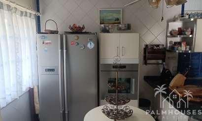 Revente - Villa - Orihuela Costa - Campoamor