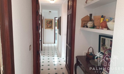 Revente - Villa - Orihuela Costa - Campoamor